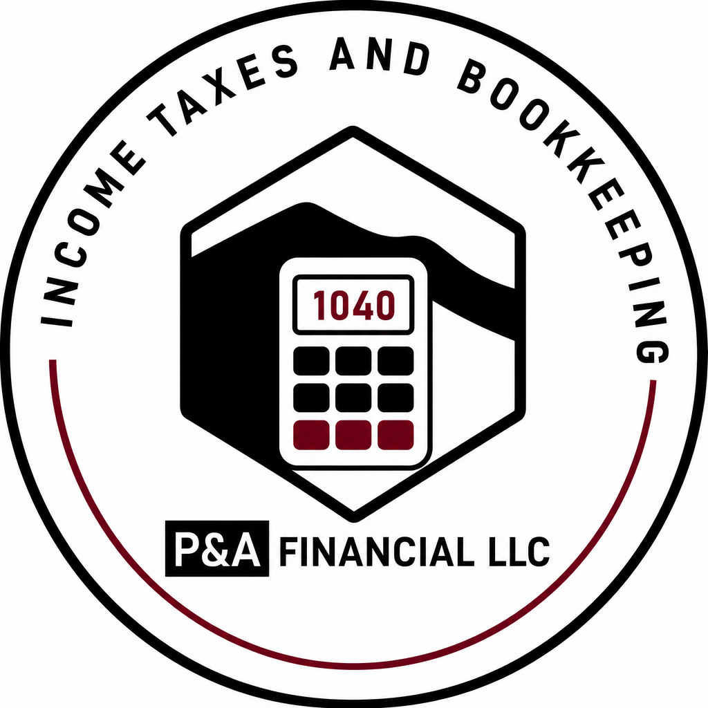 P&A Financial LLC